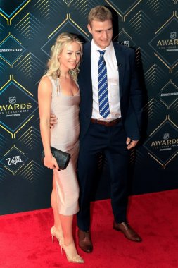 Et uskoisi! Kuka on Aleksander Barkov lapsen äiti?