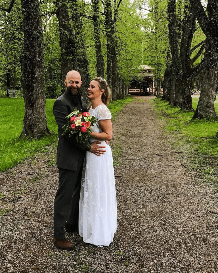 Kuka on Tero Vesterinen puoliso?