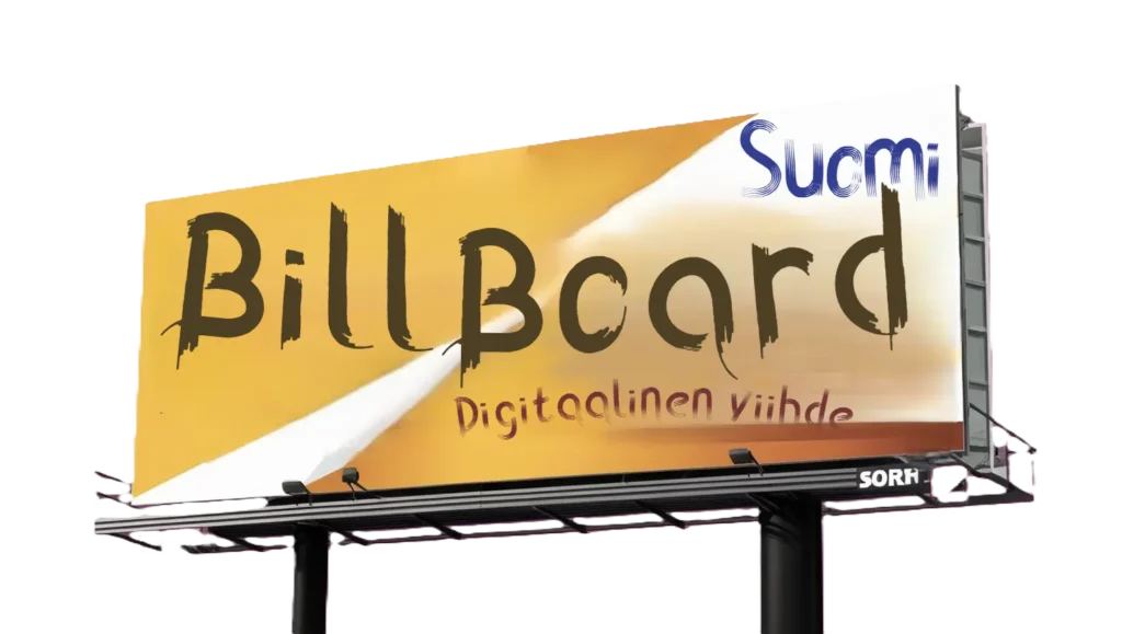 Bill Board