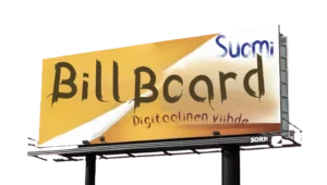 Billboard.fi