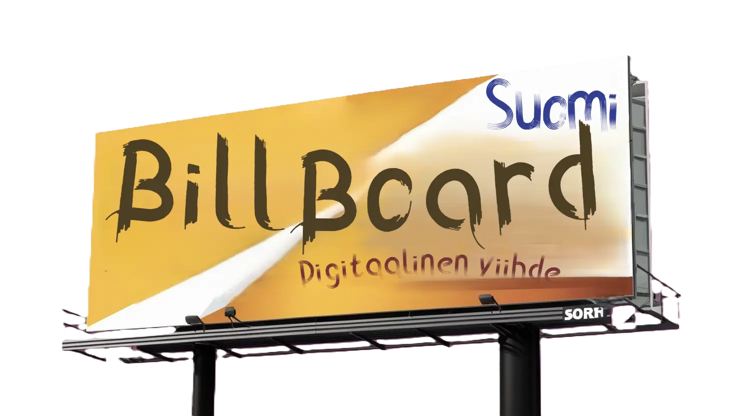 billboard