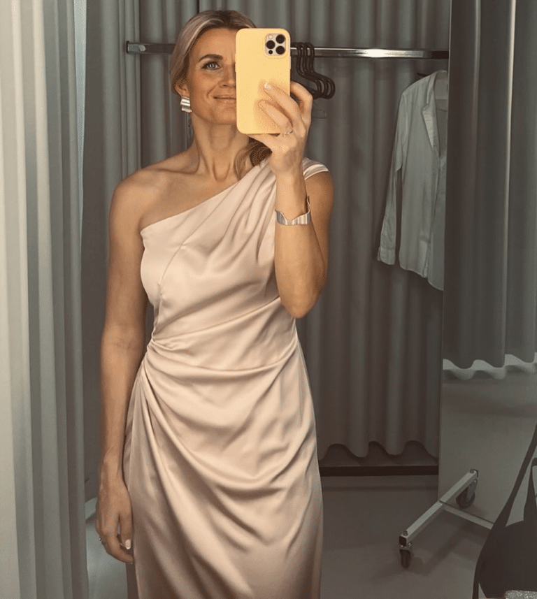 Kuka on Milla Madetoja puoliso? Salaisuus Suomen rakastetun uutisankkurin yksityiselämän takana