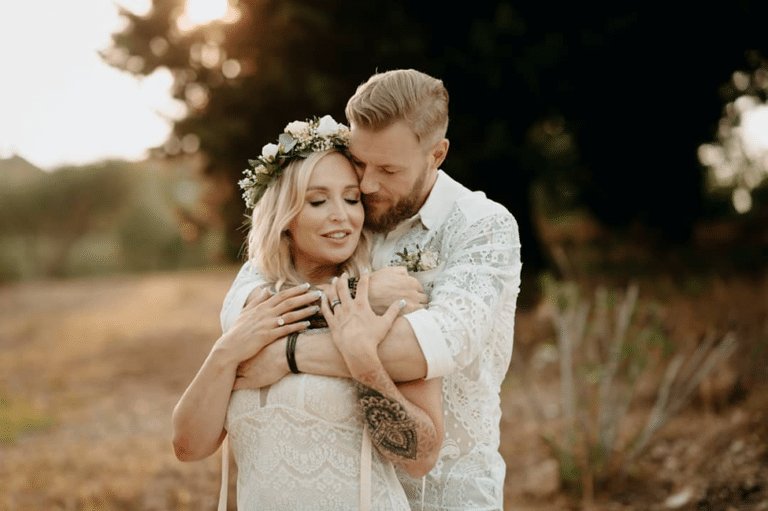 Kuka On Juha Larm Ex-Vaimo?