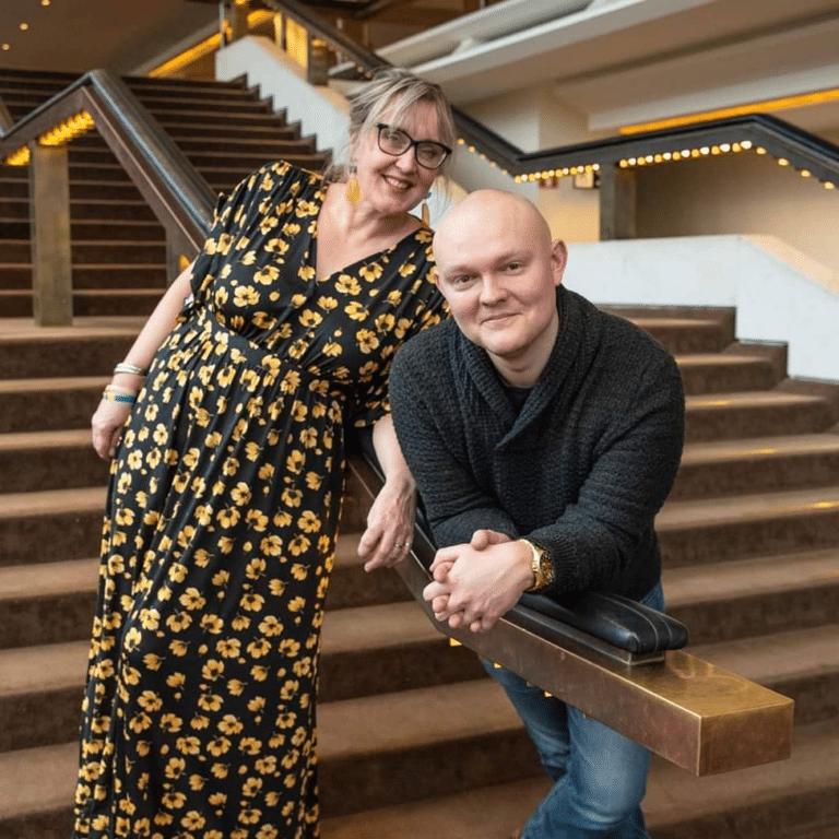 Olga Ketonen puoliso jäi ilman oikeuksia – järkyttävä tilanne kuoleman jälkeen