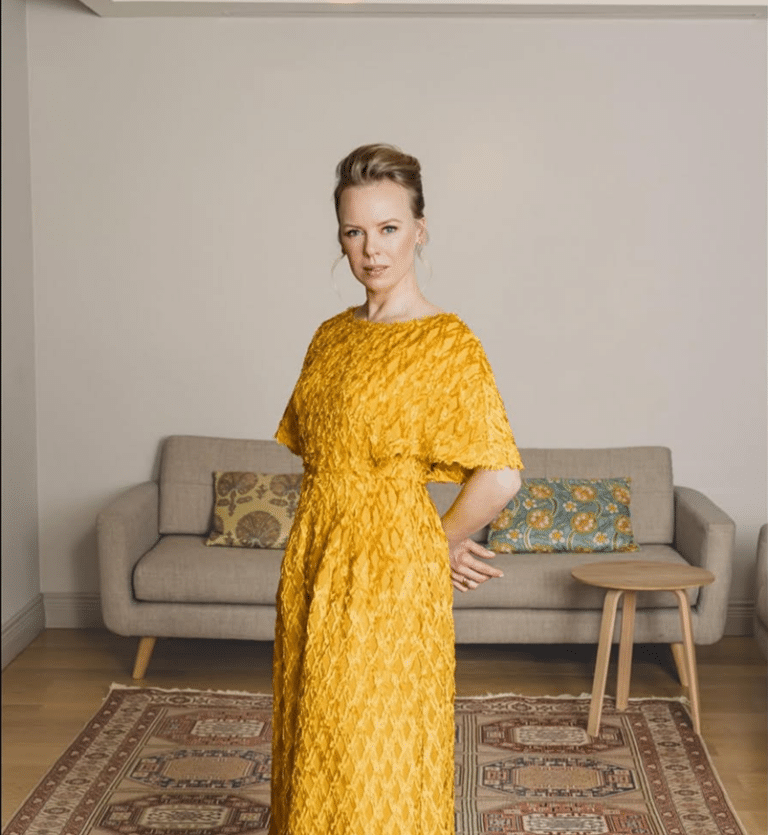 Kuka on Alma Pöysti puoliso? Onko hän todella naimisissa