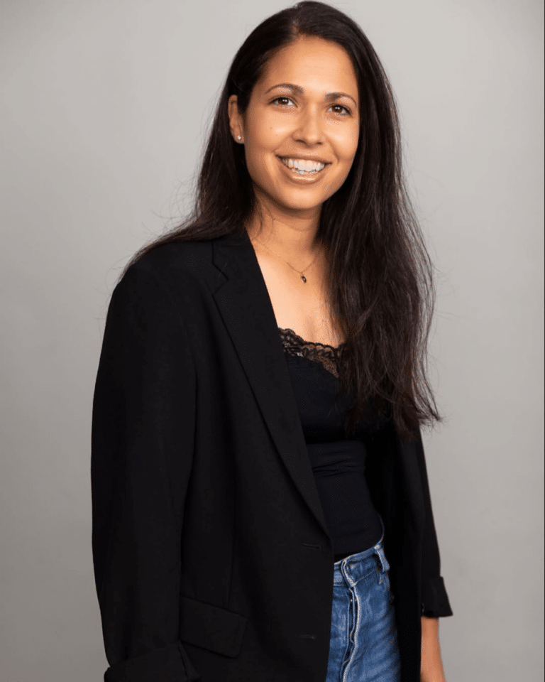 Amel Gaily Vanhemmat Pysyvät Varjossa – Mutta Kuinka He Vaikuttivat Hänen Elämäänsä?