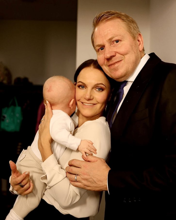 katri mäkinen lapset