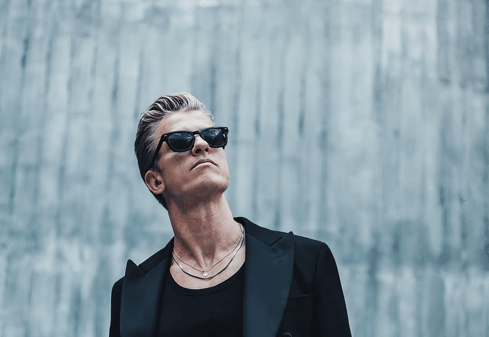 Joonas Kenttämies