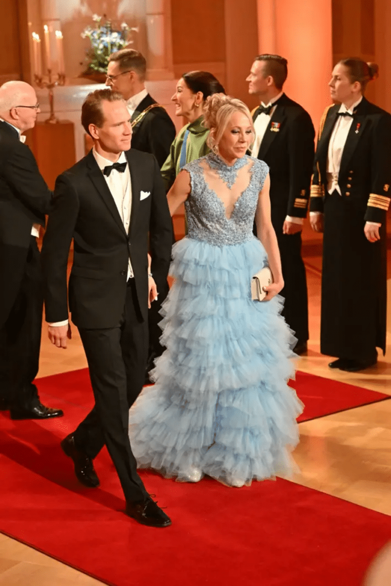 Et usko tätä! Kaisa Mäkäräinen puoliso on ammattimainen maastohiihtäjä