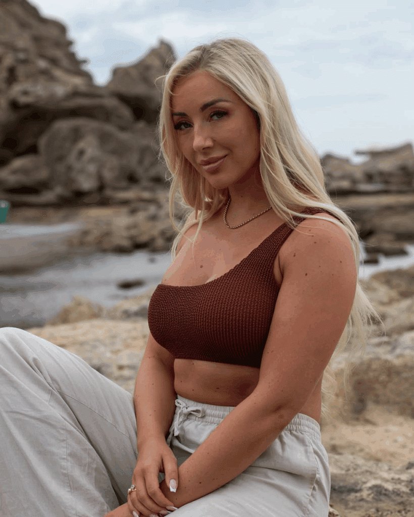 vivianna eksymä