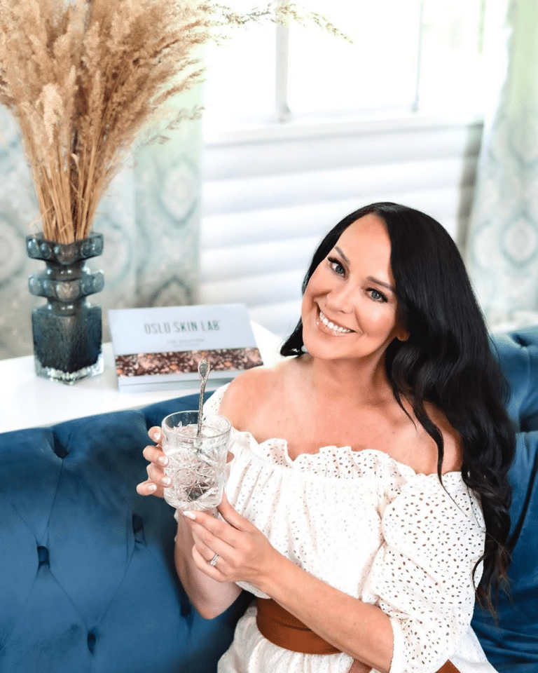 Ellen Jokikunnas sairaus oli vähällä viedä liikuntakyvyn mutta nopea leikkaus pelasti hänet