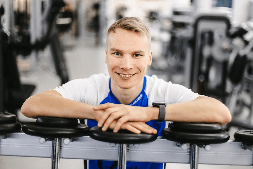 Lauri Vuorinen pituus