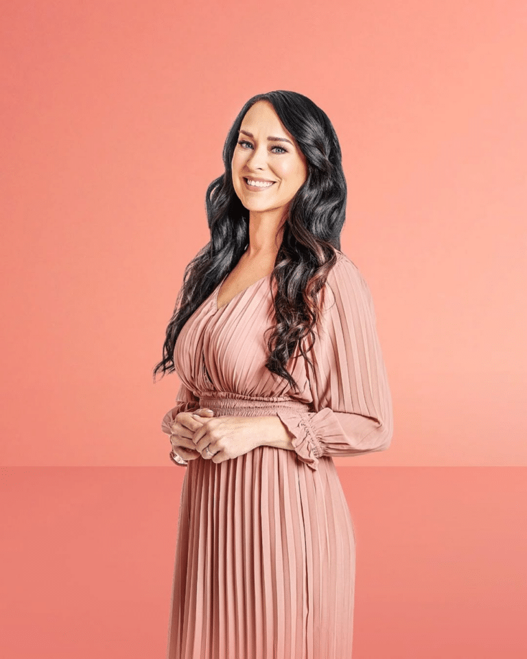 Miss Suomesta TV-ikoniksi – Ellen Jokikunnas kertomaton tarina!