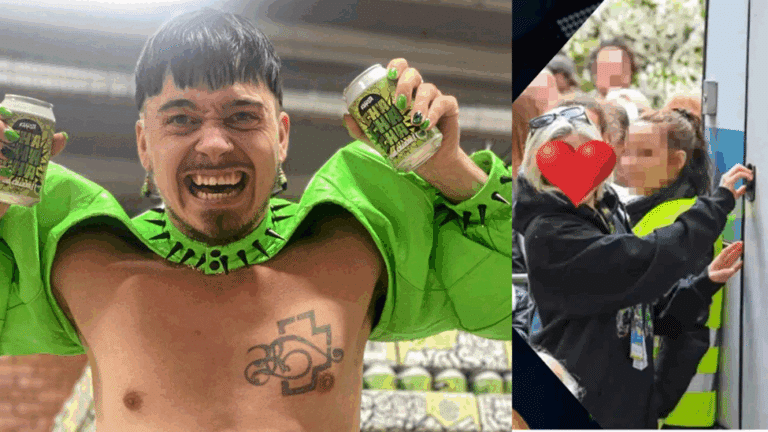 Jere Pöyhönen puoliso – Kuka on Käärijän rakkauden kohde nyt?