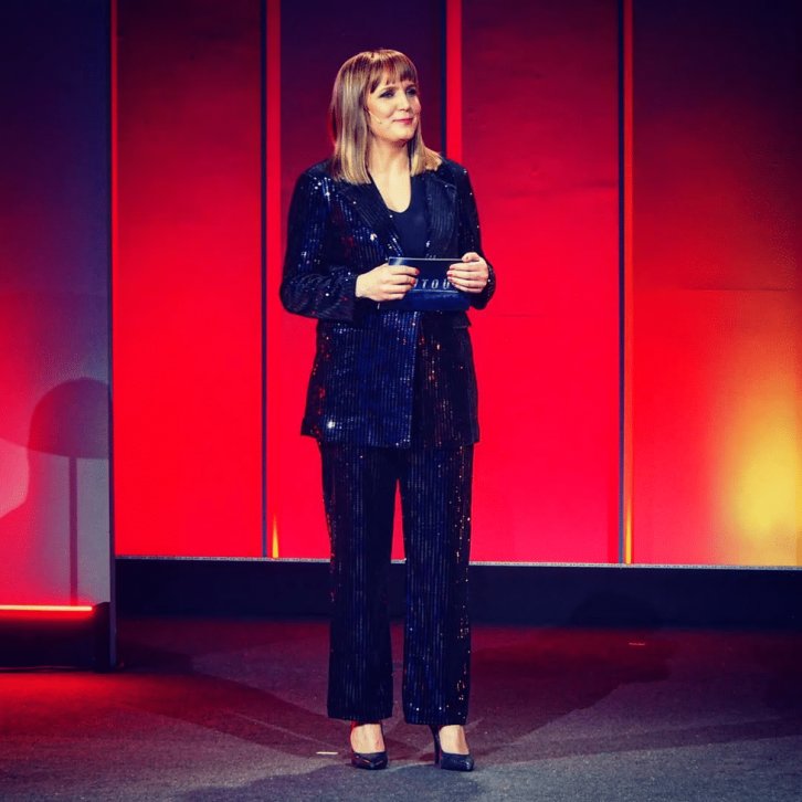 Niina Lahtinen pituus