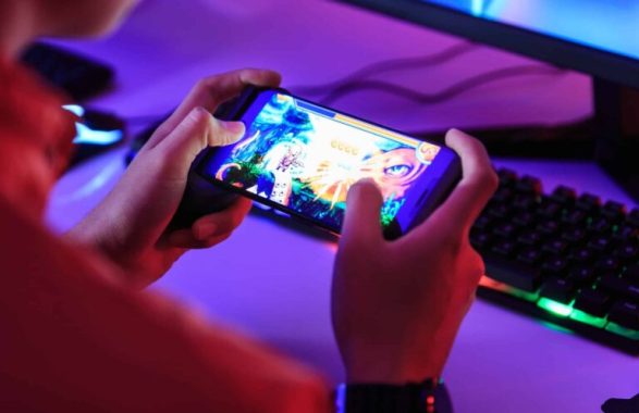 Suomen suosituimmat pelit vuonna 2025