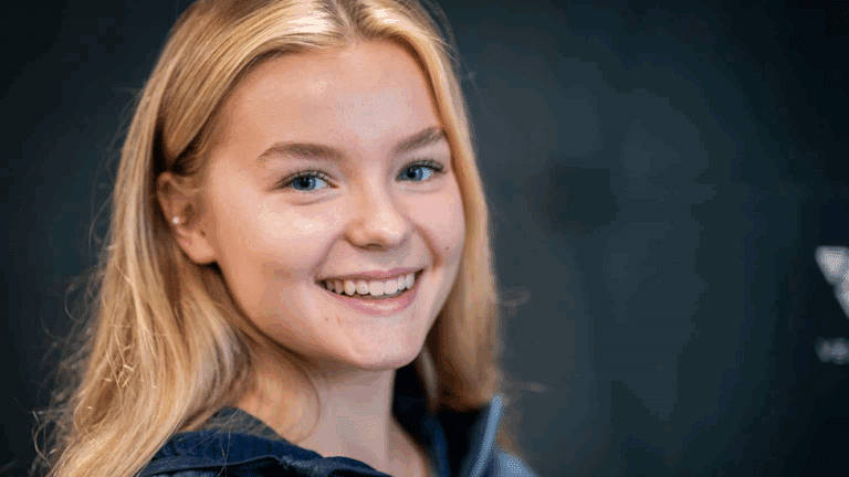 Minja Korhonen vanhemmat – hiljaiset sankarit menestyksen takana