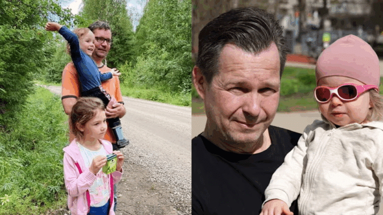 Ketkä ovat Matti Huutonen lapset ja miltä he näyttävät nyt?