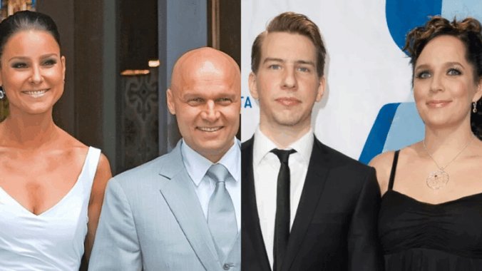 Kuka on Niina Lahtinen puoliso?