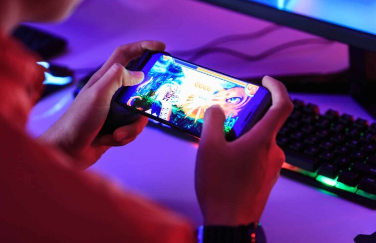 Suomen suosituimmat pelit vuonna 2025