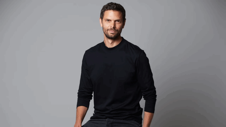 Peter Sarlin Perheestä Puhutaan – Tässä Faktat