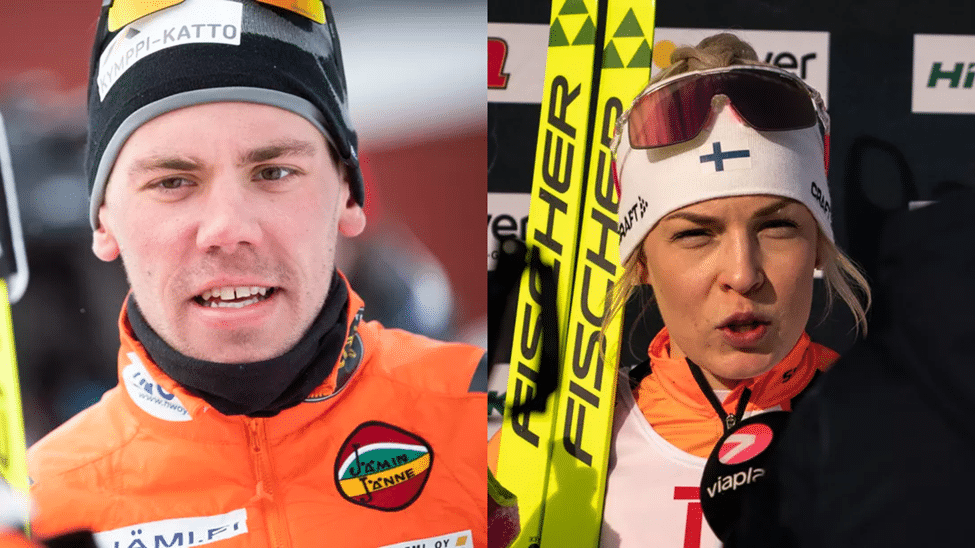 erika jänkä puoliso