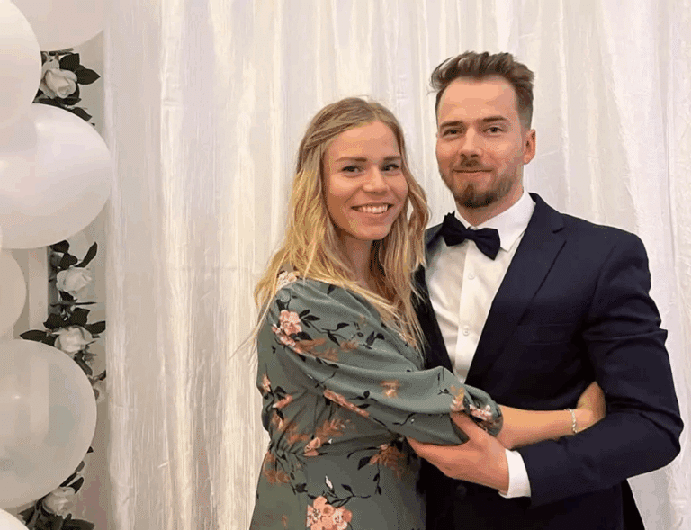 Jasmi Joensuu ero: Hiihtotähden vaikea päätös ja uusi alku