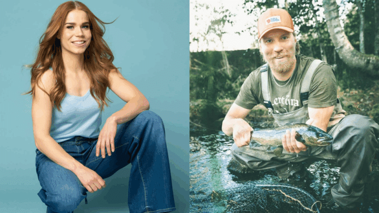 Kuka on Jasmi Joensuu puoliso? Onko hän todella löytänyt rakkauden uudelleen?