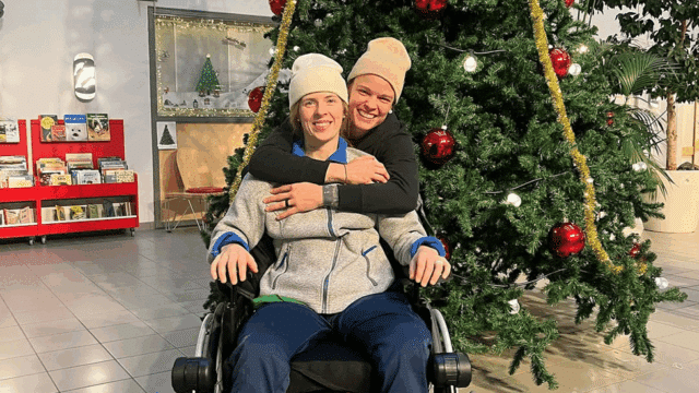 sanni hakala injury