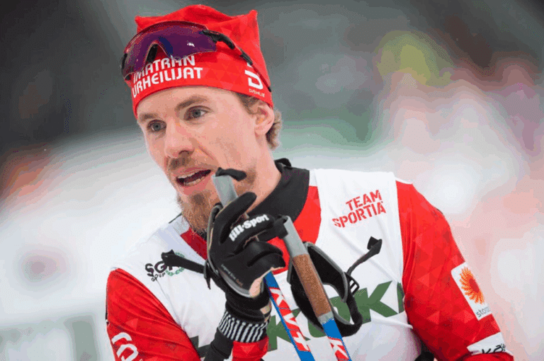 Eveliina Piippo valmentaja nyt hiljaa – mitä hiihtotähdelle kuuluu?