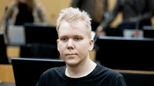 Aleksanteri Kivimäki isä
