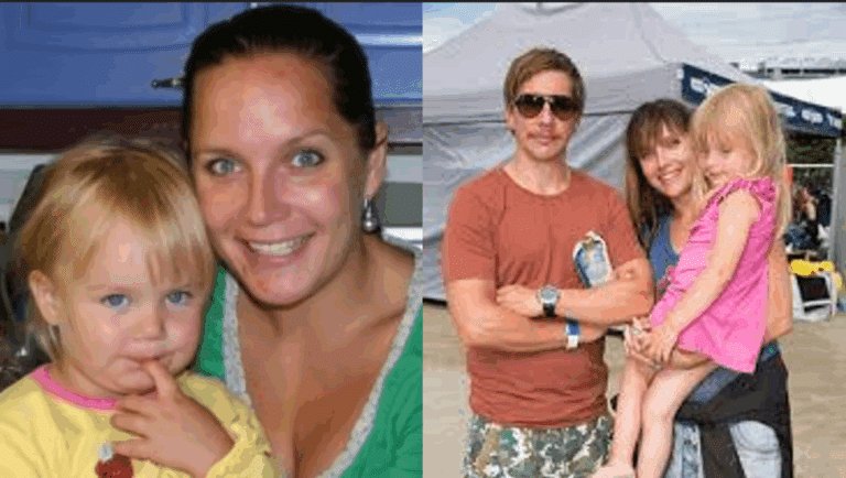 Niina Lahtinen lapset nyt – Näin hän tasapainottelee äitiyttä ja julkisuutta