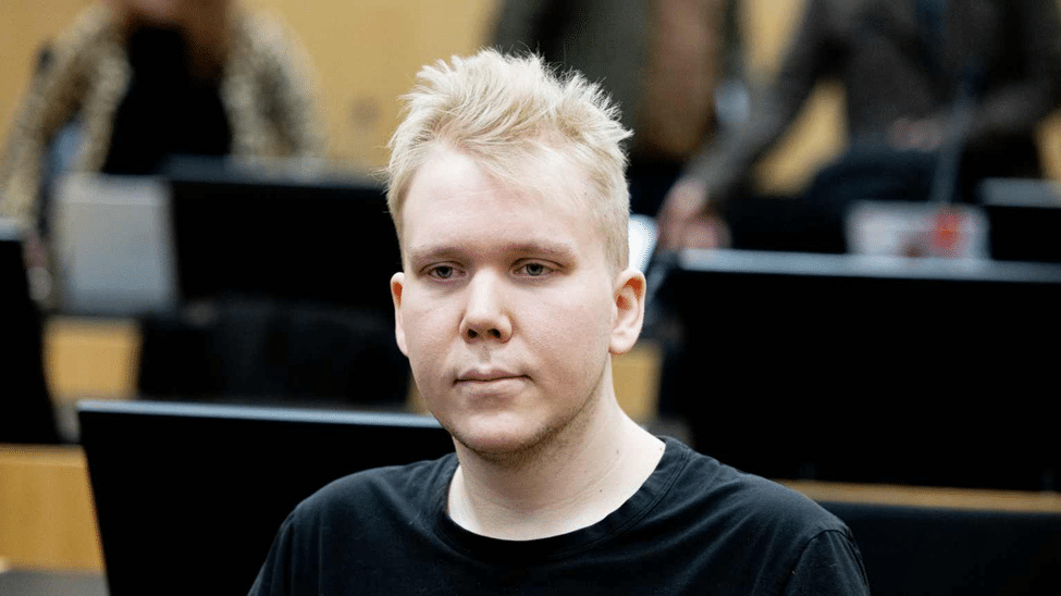 Aleksanteri Kivimäki isä