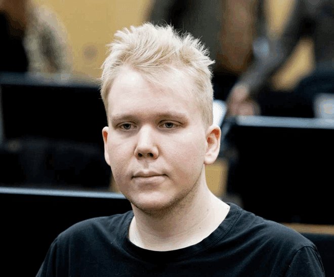 Aleksanteri Kivimäki isä