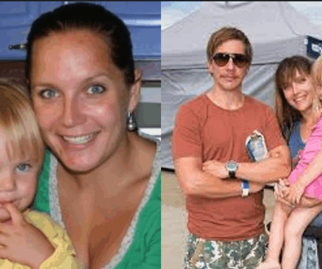 Niina Lahtinen lapset