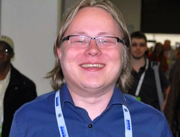 Tomi Nybäck: Shakin suurmestari ja strateginen nero