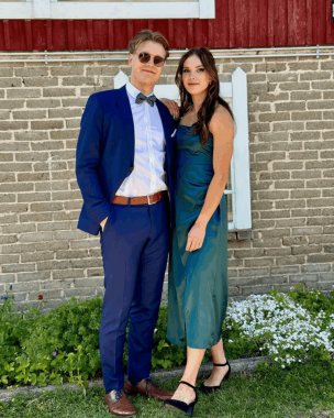 Kuka on Jasmin Kähärä poikaystävä?