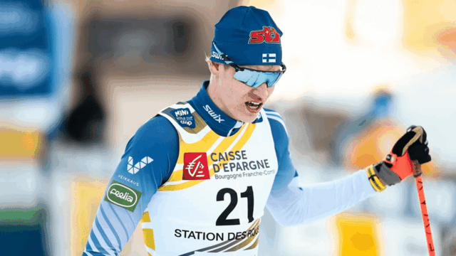 niko anttola