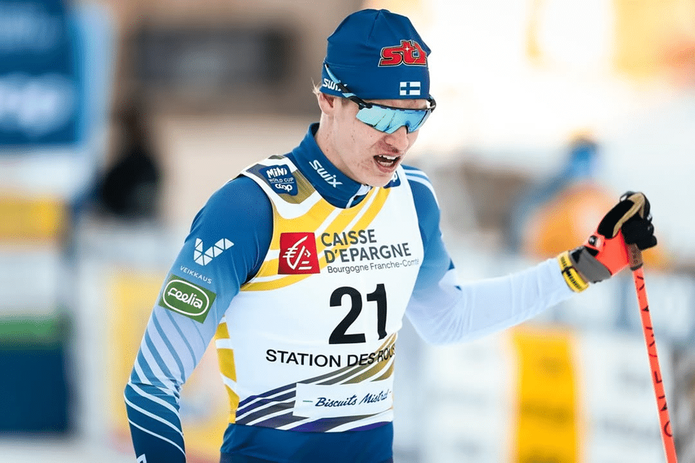 niko anttola
