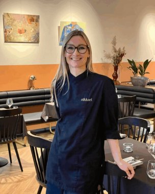 Teresa Välimäki – Kuka hän oikeasti on?