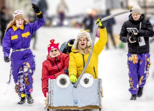 Elää Suomessa: yksi maailman arvostetuimmista maista