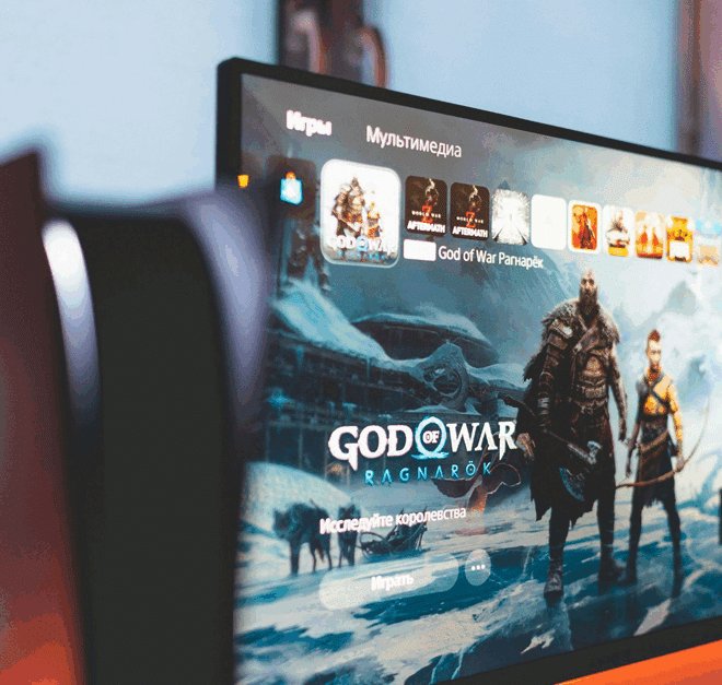 5 videopelin elokuvasovitusta