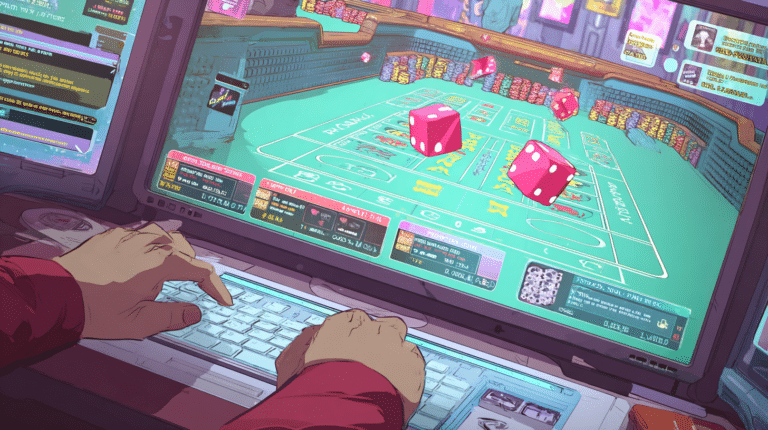 Miten suomalaiset lakkasivat rekisteröitymästä kasinoille