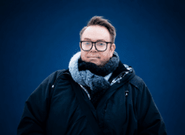 janne antin puoliso