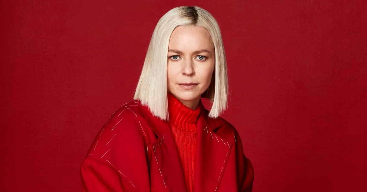 Paula Vesala