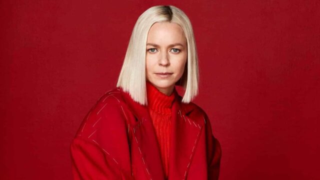 Paula Vesala