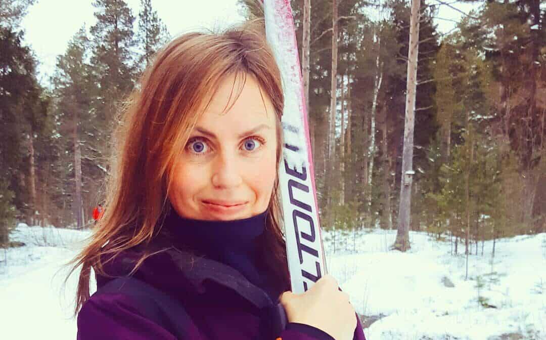 Anki Westergård