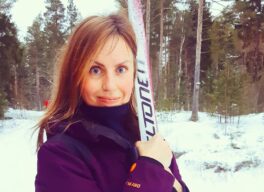 Anki Westergård